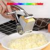 NEW Stainless Steel Multi Purpose Rotary Cheese Nut Grater Shredder