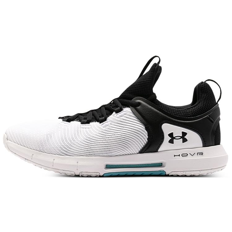 Under Armour Hovr Rise 2 'Белый Черный' 3023009-103