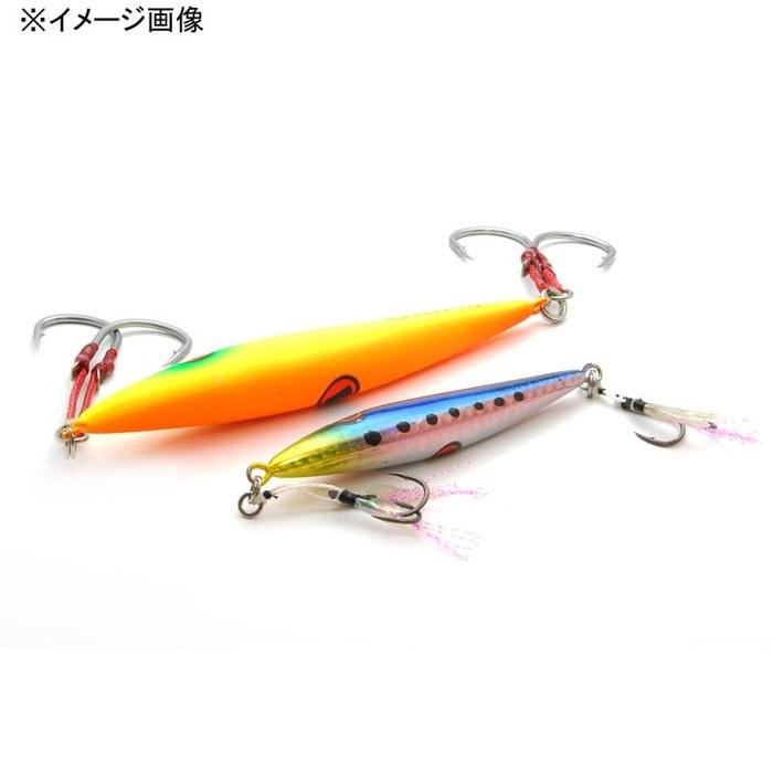Rise Japan Rise Jig SLJ 175г RJ05 Черно-золотой металлический джиг Рыболовная приманка (1 счет)