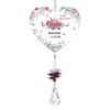 Gifts for Mum, Mum  Birthday Gift from Grandchildren Sun Catchers, Retirement Grandparents Presents from Grandkid, Great Memorial Nan Grandma Gifts