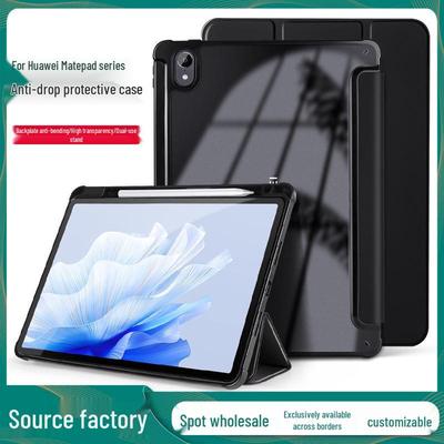 Прозрачный защитный чехол из акрила 11,5 дюймов для Huawei MatePad 11