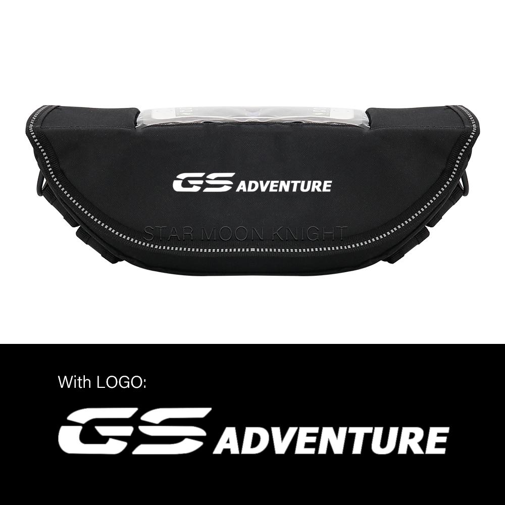 Для BMW R 1250 GS 1200 Adv R1250GS R1200GS LC R1200RS R1250RS R nine T R18 R1100GS R1150GS R850GS G310GS G310R Руль