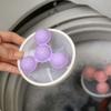 Washing Machine Filter Clothes Cleaning Ball Clean Product Floating Ball Pouch  for Home & Living