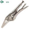 Зажимные клещи SATA 71301