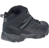 Треккинговые ботинки Merrell Moab FST 3 Thermo Mid WP