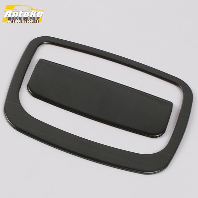 Encore GX Glove Box & Handle Frame Sequin Stickers - Fits 20 Models