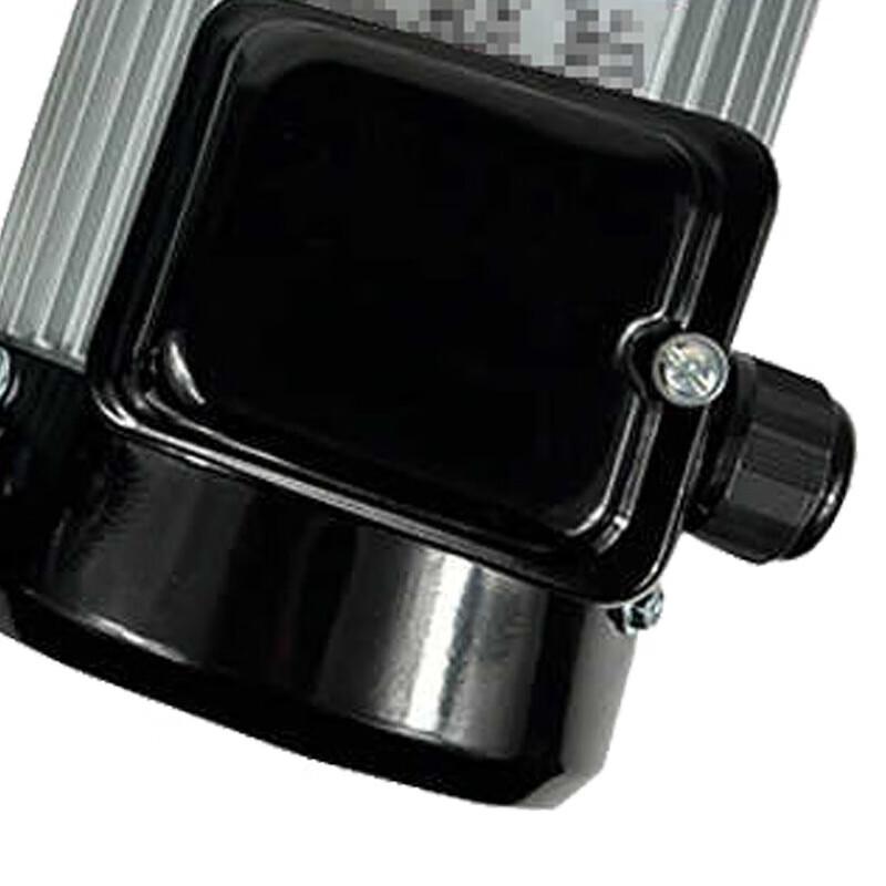 Songyun Vertical Gear Motor for Carton Sealing Machines