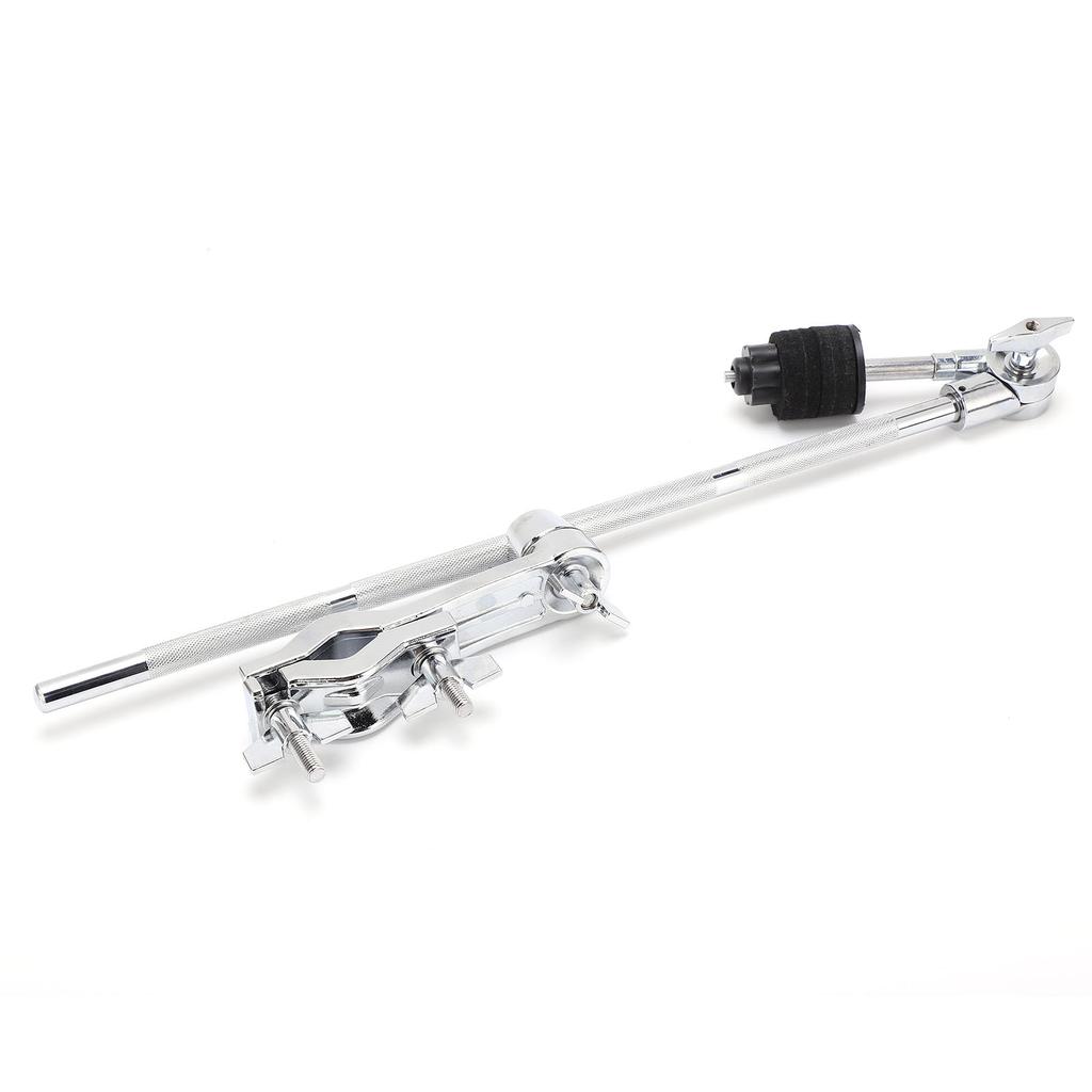 Drum Kit Extension Clamps Adjustable with Felt Pad Percussion Instrument Accessories