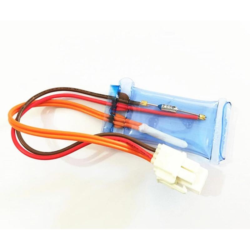 Refrigerator Defrost Thermostat Replacement 6615JB2005C Refrigerator Defrost Control Part For Cooling Systems Enduring
