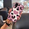 Durable Full Wrap Phone Case For Itel A48 Soft Case TPU Anti-knock Silicone Cover Anti-dust Protective Cute Back Cover
