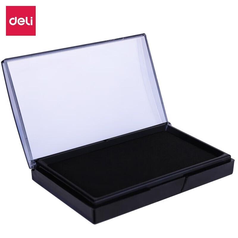 Deli 9864 Quick-Dry Ink Pad