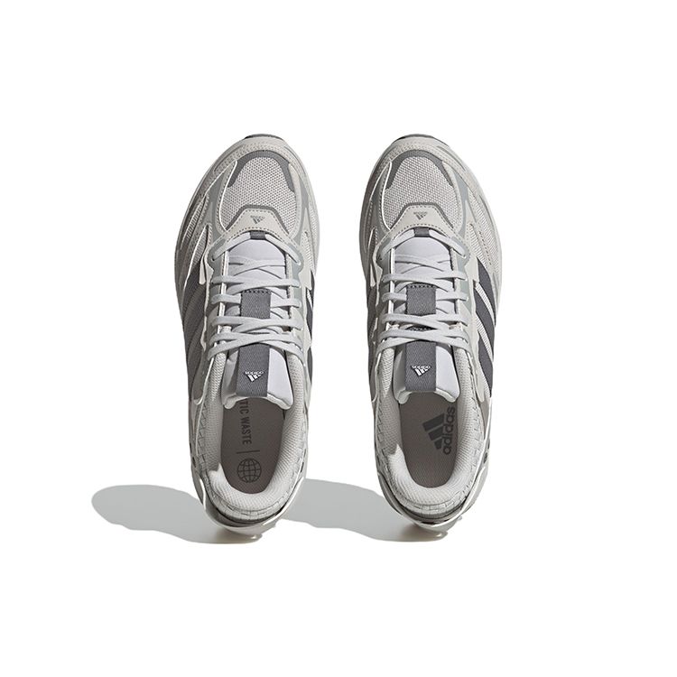 Adidas Кроссовки унисекс Spiritain 2000 Triple Grey Grey-One Grey-Two Grey-Three IE1890