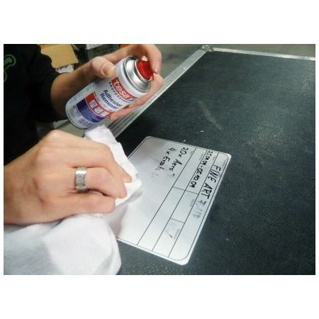 Спрей для удаления клея 200 мл