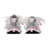 adidas Whisper Glide Hype Удобные Нескользящие Прочные Упругие Повседневная обувь Кроссовки женские Серебристо-белые KZ9640