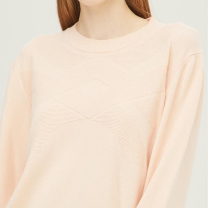  Benetton Benetton Benetton Логотип Жаккардовый свитер 2f 1135u1044 19z