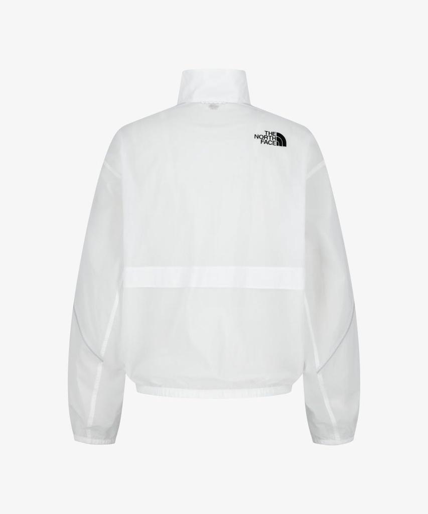 The North Face Nj3Ls09K White Label Olema Lt Jacket White