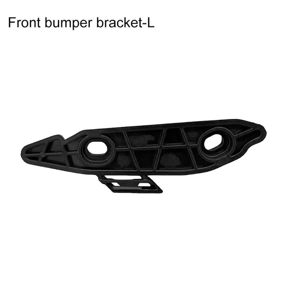 Front Bumper Support Mount Bracket Lh 51117294653 Fit For Bmw F32 F33 F36