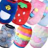 Fleece Pet Dog Clothes Soft Warm Vest Shirt Puppy Clothing for Dogs Coat Hoodie Pet Clothing