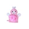 Cute Animal Bathing Gloves Kids Sponges for Bathing Loofah Gloves Shower Kids Body Scrub Hand Puppet Bath Wash Mitt Towel