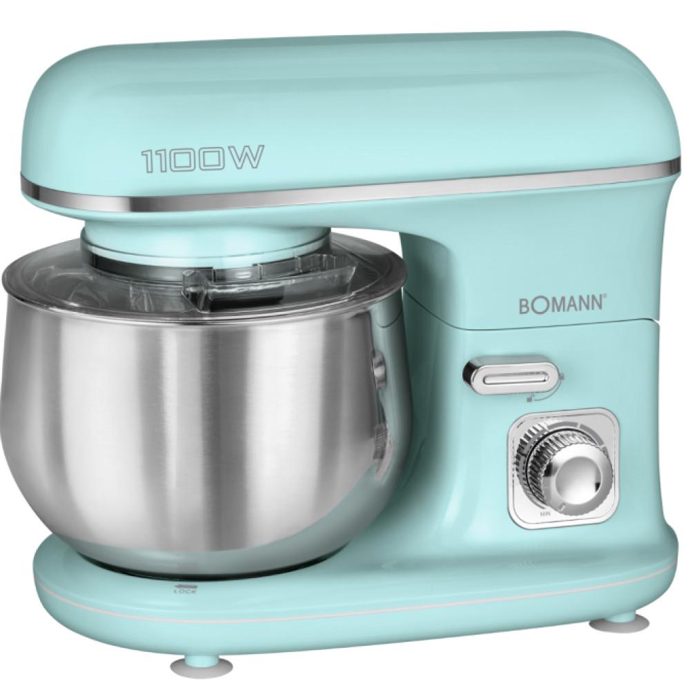 Bomann Km 6030 Mint Food Processor