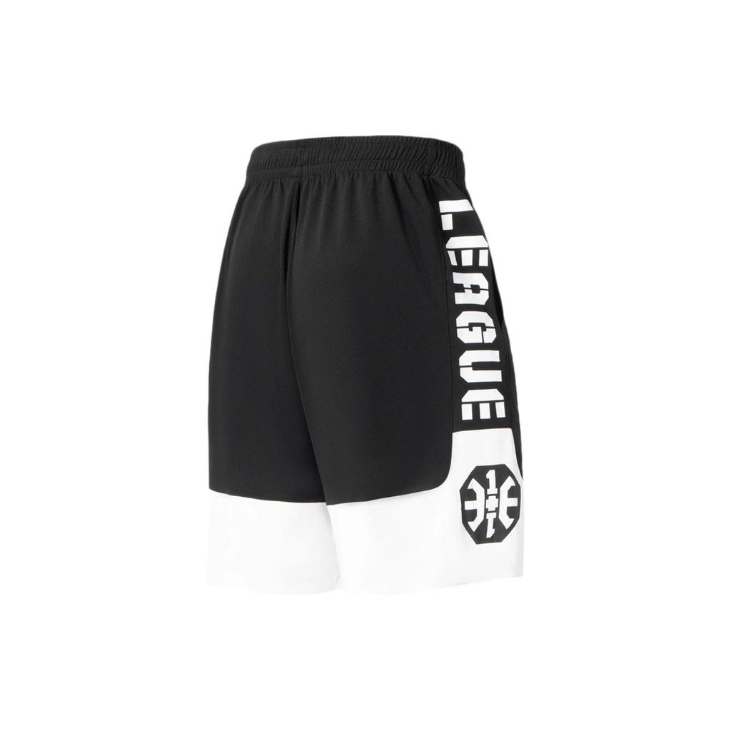 Мужские повседневные шорты Li Ning Badfive AAPS031-1