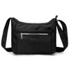 Водоотталкивающая нейлоновая сумка-мессенджер, большая вместимость, сумка для commuters, женская сумка через плечо