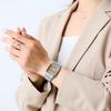 CASIO AQ-230A-4AMQY Vintage Series Ana-Digi Quartz Watch Unisex Apricot