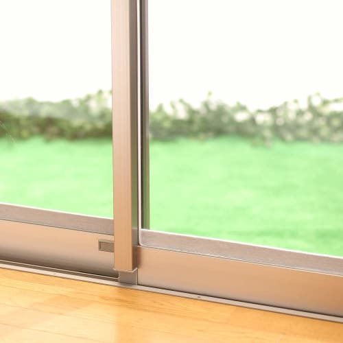 Nitoms Strong Condensation Absorbent Tape, 10m, Silver, Value Pack, Long, Mold and Mildew Preventive, Easy to Apply to Window Glass, Living Room, Bedr