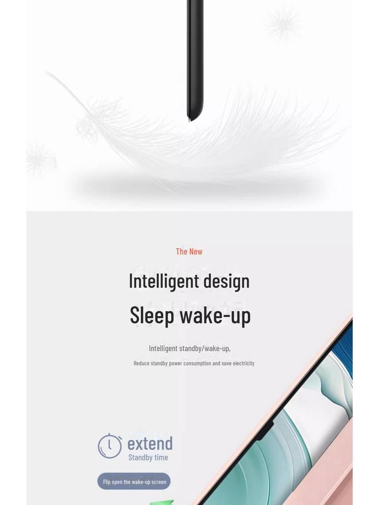Силиконовый защитный чехол для Huawei MatePad Pro 12.2/11 - Мягкая оболочка с защитой от падения