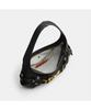 Coach Belted Ergo Shoulder Bag Cen78 B4/Bk