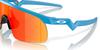 Oakley Солнцезащитные очки OJ9010 RESISTOR 901005 НЕБЕСНО-ГОЛУБОЙ 23