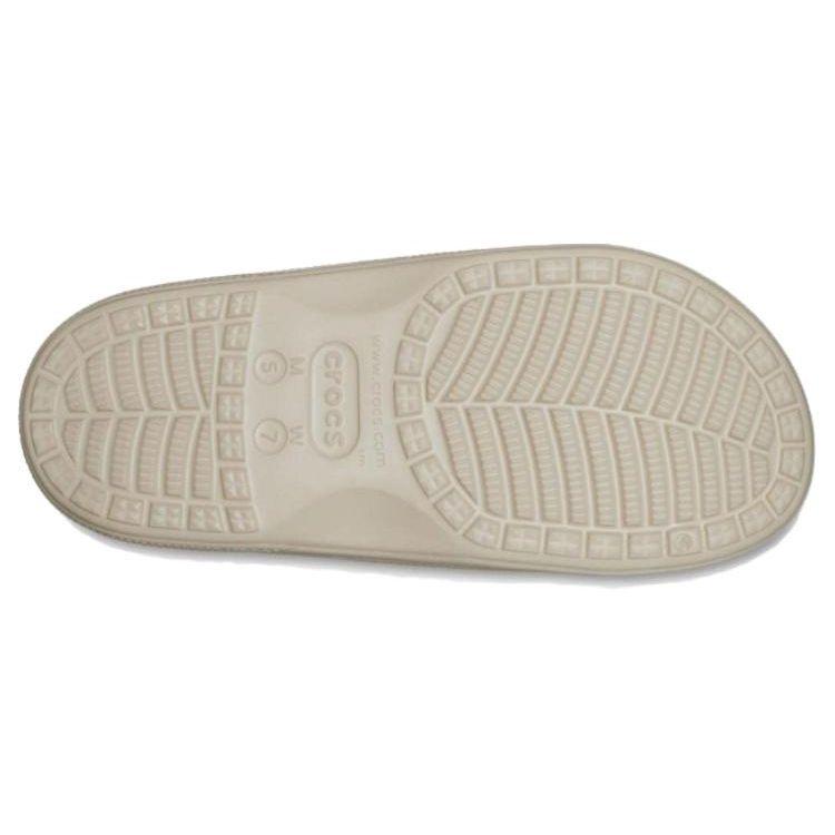 Crocs Удобные и прочные шлепанцы, унисекс, 207627-2V3