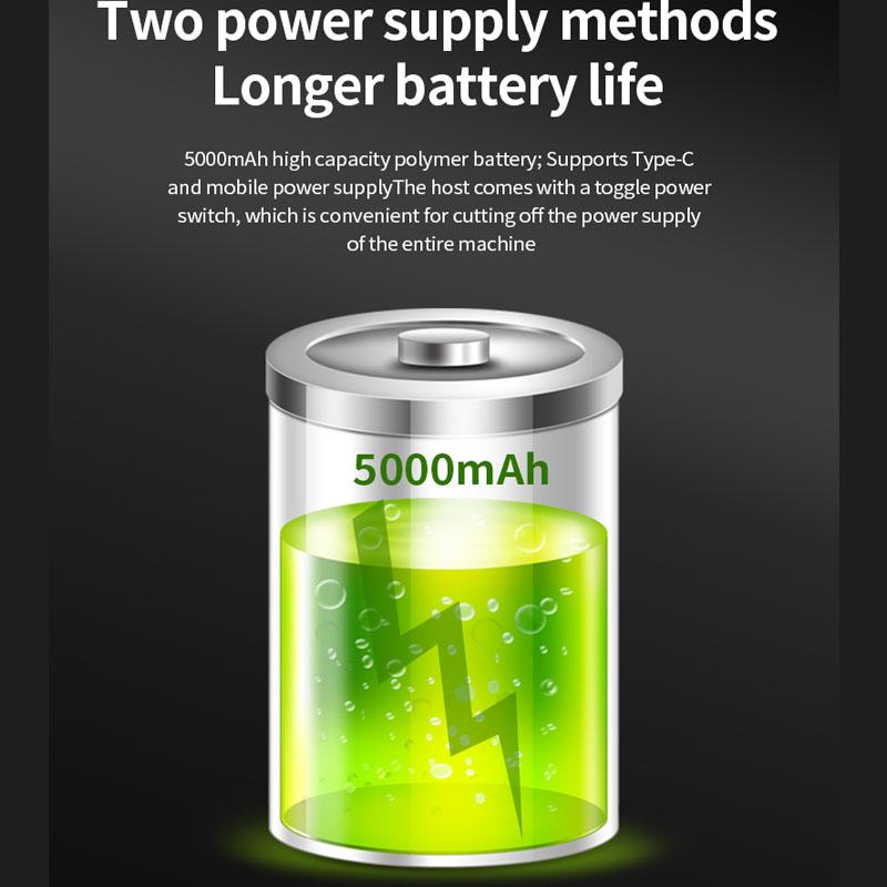 Интеллектуальный беспроводной скрытый кошачий глаз видеодомофон удаленный мониторинг дома сверхчеткий ночной звонок S50