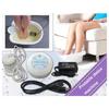 Ionic Foot Bath Detoxs Machine Foot Cleanse Foot Detoxs Spa Machine,Detoxs Foot Spa System for Home Salon Spa Club Gifts