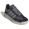 Adidas SL72 RTN Grey Black Unisex Sneakers Grey-Six Grey-Three Core-Black IH5633