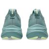 Asics Гель Нимбус 26 Селадон Светлый Селадон Повседневный 1011B794-300
