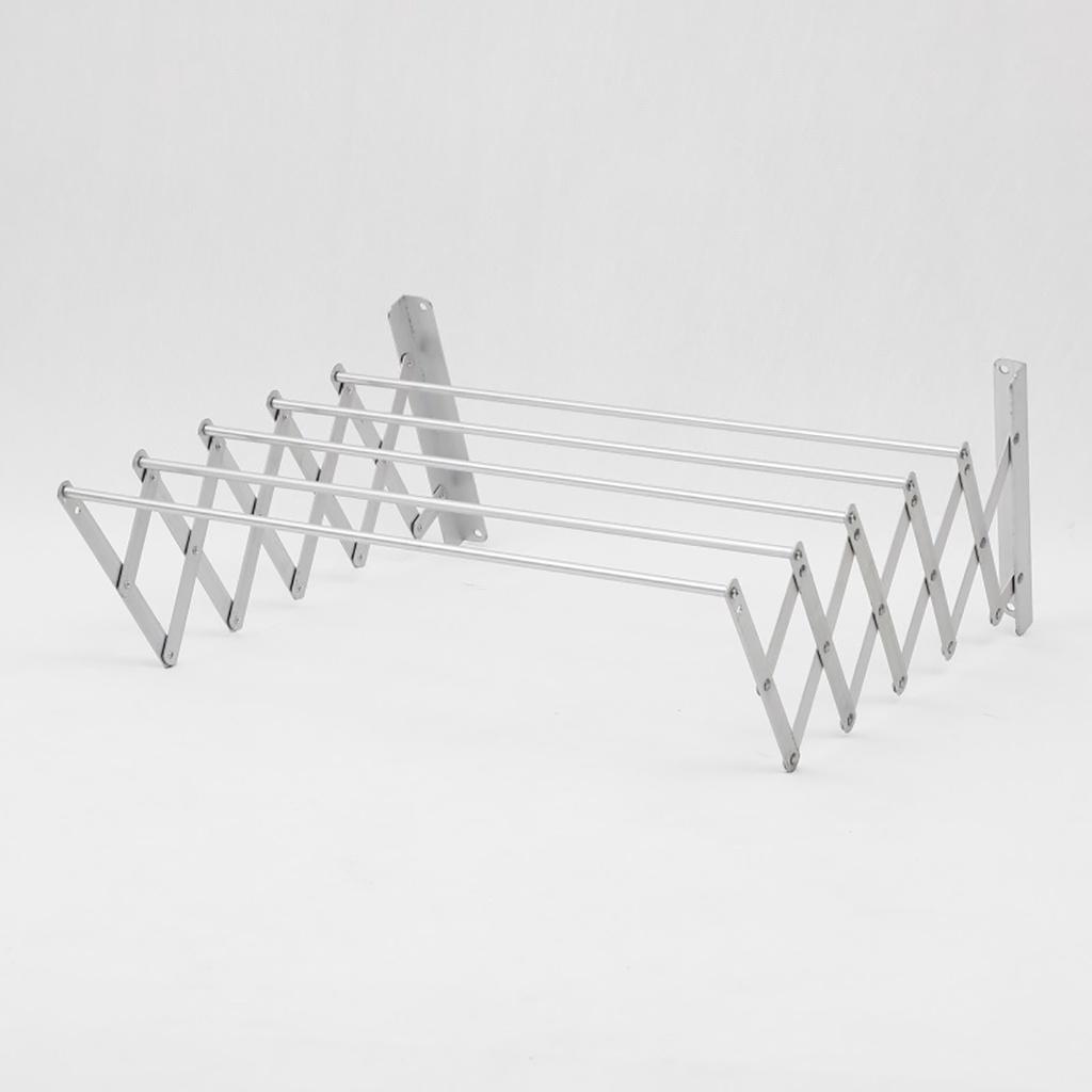 Серебристая многофункциональная сушилка для одежды, энергосберегающая стойка-вешалка для одежды, алюминиевый сплав, серебристая, складная, экономит место, сушилка для одежды, вешалка для одежды, сушить