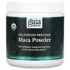 Gaia Herbs, Желатинизированный порошок маки, 8 унций (227 г)
