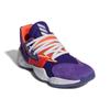 Adidas Харден Вол. 4 Su Casa Pack Кроссовки Suns FW7495