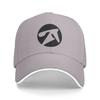 Aphex Twin Винтажные Бейсболки Snapback Бейсбольные Кепки Дышащие Повседневные Кепки для улицы Унисекс