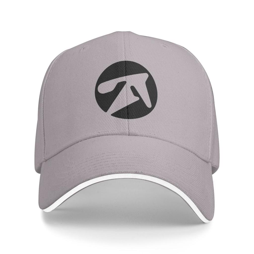 Aphex Twin Винтажные Бейсболки Snapback Бейсбольные Кепки Дышащие Повседневные Кепки для улицы Унисекс