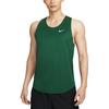 Nike Мужская майка Dri Fit Цвет: Canyon Green IB8747-341