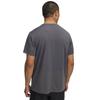 Under Armour Speed Stride 2.0 Short Sleeved T Shirts Men's Castle Rock Gray 1369743-025