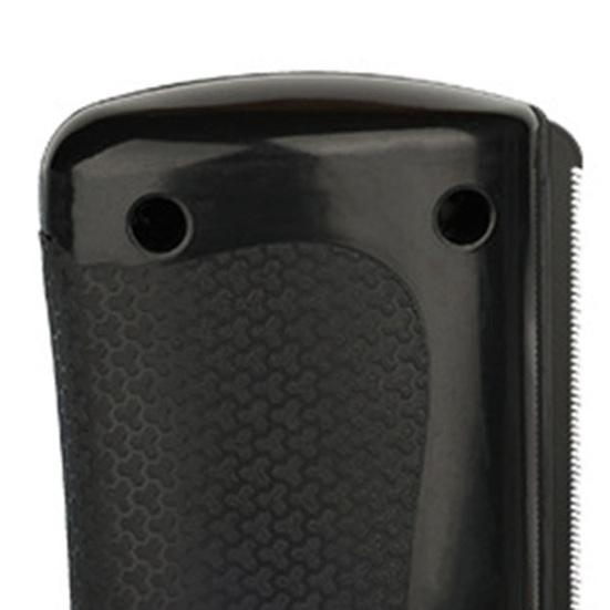 1/2/3 шт. Щетка для вычесывания шерсти у собак, кошек, лошадей, инструмент для удаления подшерстка домашних животных, расческа для вычесывания шерсти домашних животных, принадлежности для ухода за короткой и длинной шерстью