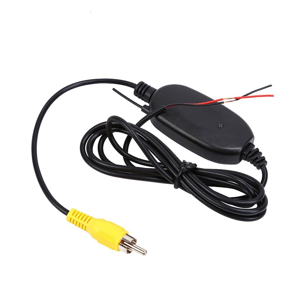 Oversea Funk 170 градусов ИК камера заднего вида с беспроводной маркировкой номерного знака помощь при парковке