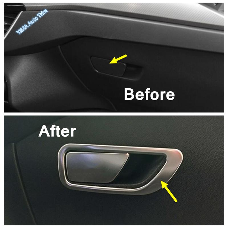 Rear Door Speaker Loudspeaker Horn Decoration Pillar A Air Vent AC Outlet Cover Trim For Ford Focus MK4  - 2025 Accessories
