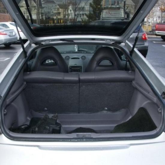 2Pcs Rear Tailgate Lift Support Gas Shock Struts For Toyota Celica 2000-2006