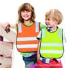 Children's Reflective Vest, High Visibility Vest, Lightweight High Visibility Vest, Car, High Visibility Vest, Children, Safety Vest, Washable