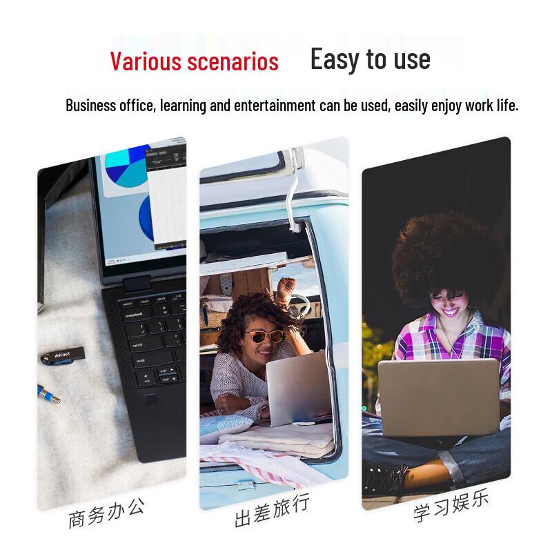 SanDisk Высокоскоростной USB-флеш-накопитель