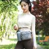 Multifunctional Waist Bag Lightweight Water Bottle Bag Casual Phone Chest Bag  Cycling
